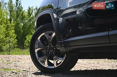 Внедорожник / Кроссовер Jeep Compass 2021 в Бердичеве