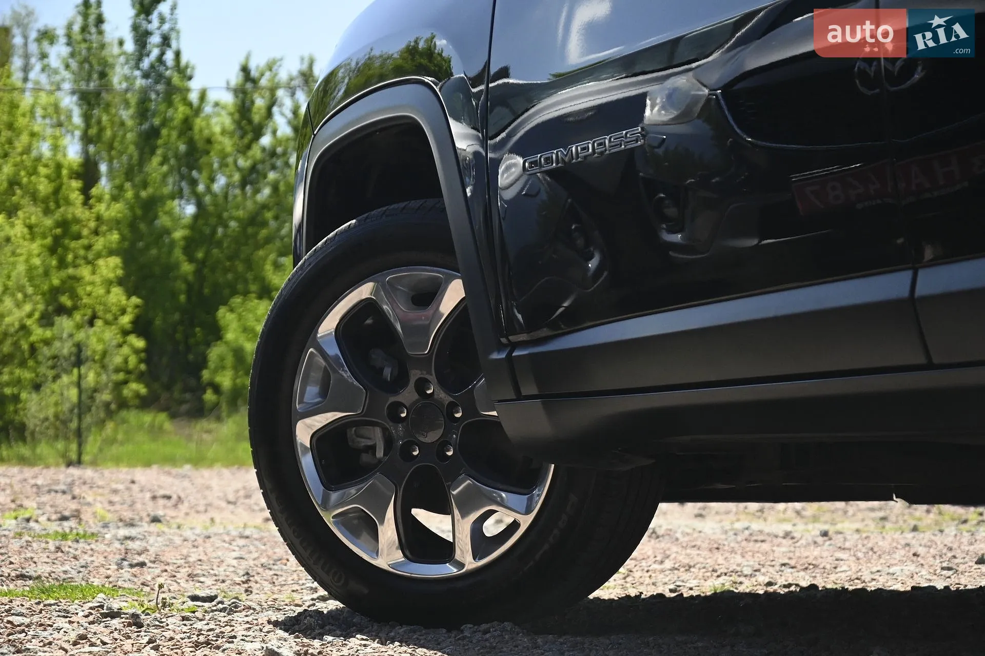 2021 Jeep Compass - мініатюра 14