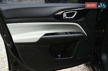 Внедорожник / Кроссовер Jeep Compass 2021 в Бердичеве