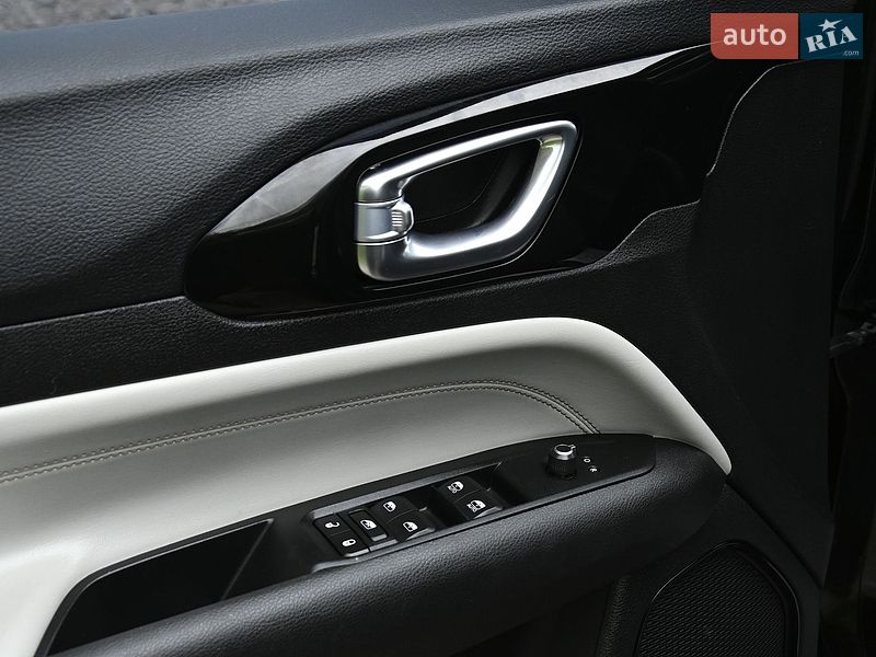 Внедорожник / Кроссовер Jeep Compass 2021 в Бердичеве
