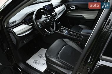 Внедорожник / Кроссовер Jeep Compass 2021 в Бердичеве