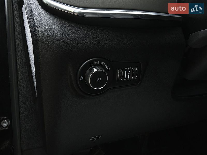 Внедорожник / Кроссовер Jeep Compass 2021 в Бердичеве