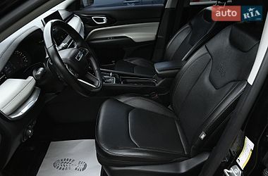 Внедорожник / Кроссовер Jeep Compass 2021 в Бердичеве