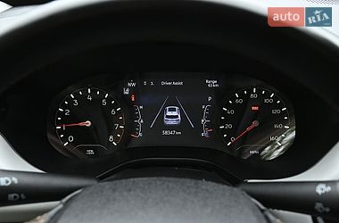 Внедорожник / Кроссовер Jeep Compass 2021 в Бердичеве