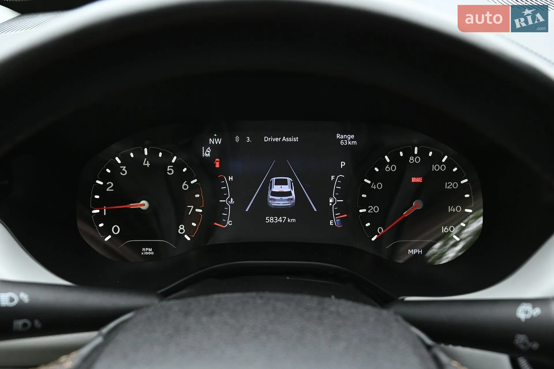 2021 Jeep Compass - мініатюра 25