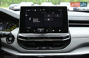 Внедорожник / Кроссовер Jeep Compass 2021 в Бердичеве