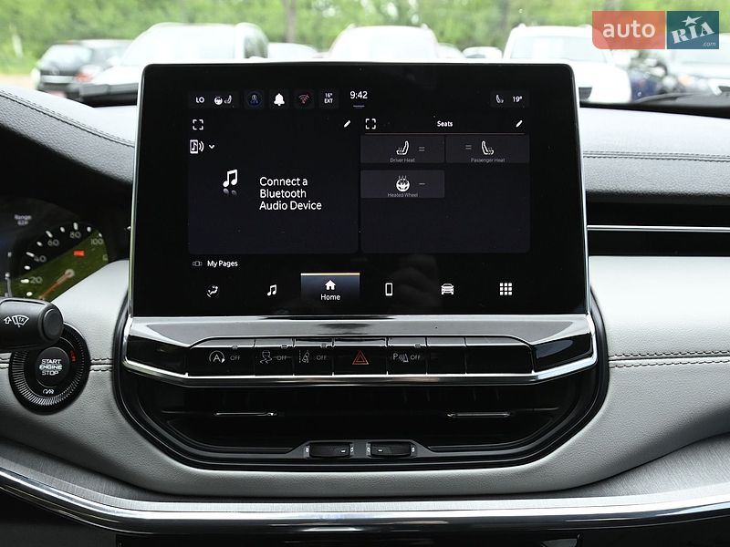 Внедорожник / Кроссовер Jeep Compass 2021 в Бердичеве