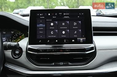 Внедорожник / Кроссовер Jeep Compass 2021 в Бердичеве