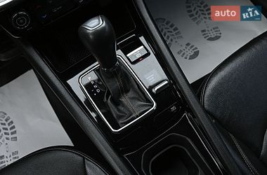 Внедорожник / Кроссовер Jeep Compass 2021 в Бердичеве
