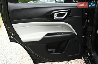 Внедорожник / Кроссовер Jeep Compass 2021 в Бердичеве