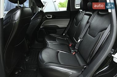 Внедорожник / Кроссовер Jeep Compass 2021 в Бердичеве