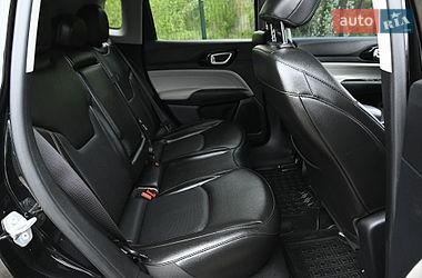 Внедорожник / Кроссовер Jeep Compass 2021 в Бердичеве
