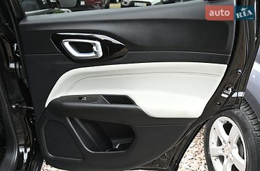 Внедорожник / Кроссовер Jeep Compass 2021 в Бердичеве