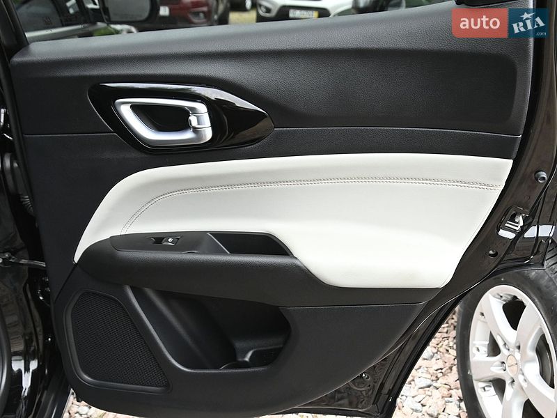 Внедорожник / Кроссовер Jeep Compass 2021 в Бердичеве