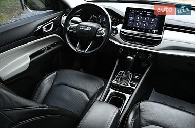 Внедорожник / Кроссовер Jeep Compass 2021 в Бердичеве