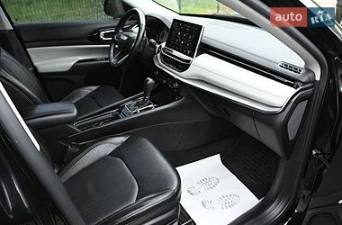 Внедорожник / Кроссовер Jeep Compass 2021 в Бердичеве