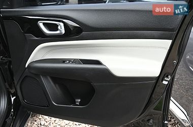Внедорожник / Кроссовер Jeep Compass 2021 в Бердичеве