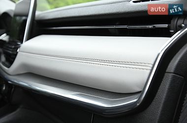Внедорожник / Кроссовер Jeep Compass 2021 в Бердичеве