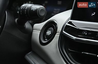 Внедорожник / Кроссовер Jeep Compass 2021 в Бердичеве