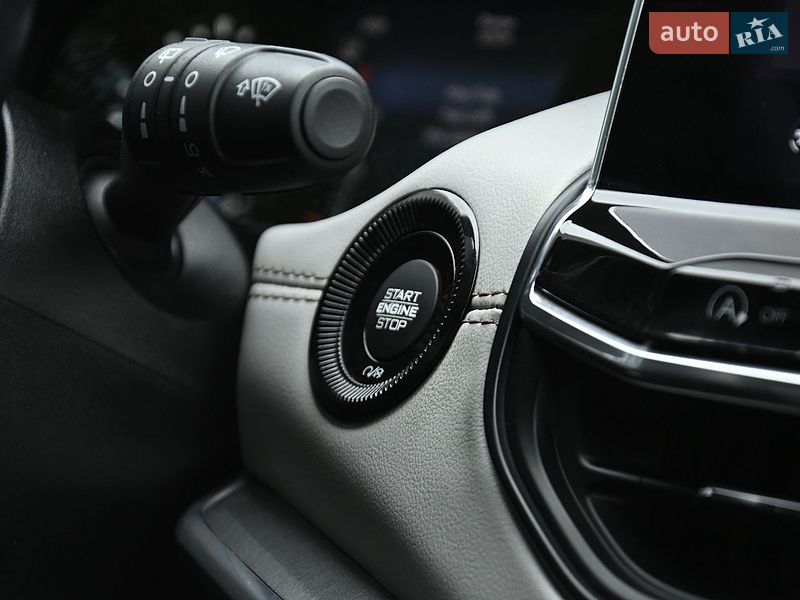 Внедорожник / Кроссовер Jeep Compass 2021 в Бердичеве