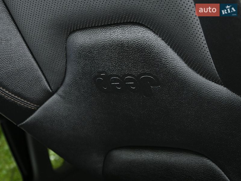 Внедорожник / Кроссовер Jeep Compass 2021 в Бердичеве