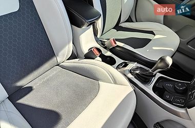 Позашляховик / Кросовер Jeep Compass 2018 в Києві