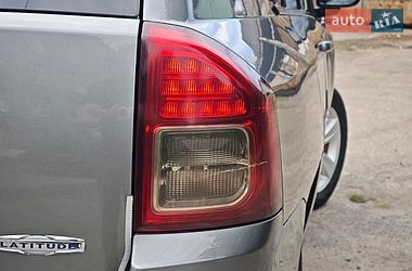 Внедорожник / Кроссовер Jeep Compass 2011 в Харькове