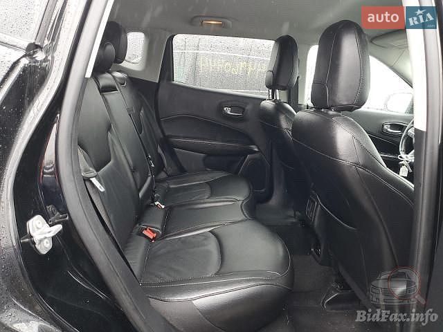 Внедорожник / Кроссовер Jeep Compass 2020 в Здолбунове