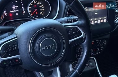Внедорожник / Кроссовер Jeep Compass 2019 в Одессе