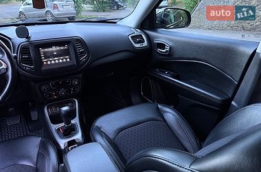 Внедорожник / Кроссовер Jeep Compass 2019 в Одессе