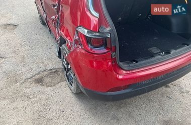 Внедорожник / Кроссовер Jeep Compass 2023 в Черкассах