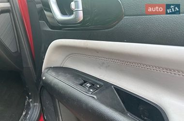 Внедорожник / Кроссовер Jeep Compass 2023 в Черкассах