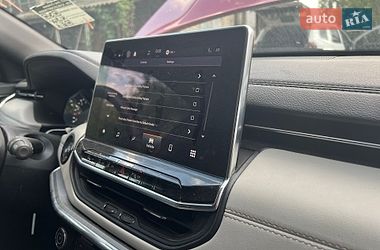 Внедорожник / Кроссовер Jeep Compass 2023 в Черкассах