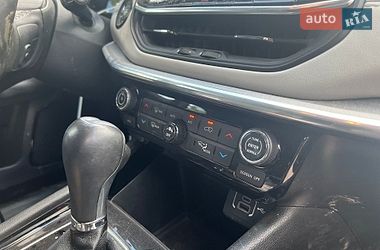 Внедорожник / Кроссовер Jeep Compass 2023 в Черкассах