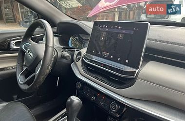 Внедорожник / Кроссовер Jeep Compass 2023 в Черкассах