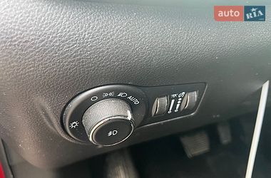 Внедорожник / Кроссовер Jeep Compass 2023 в Черкассах