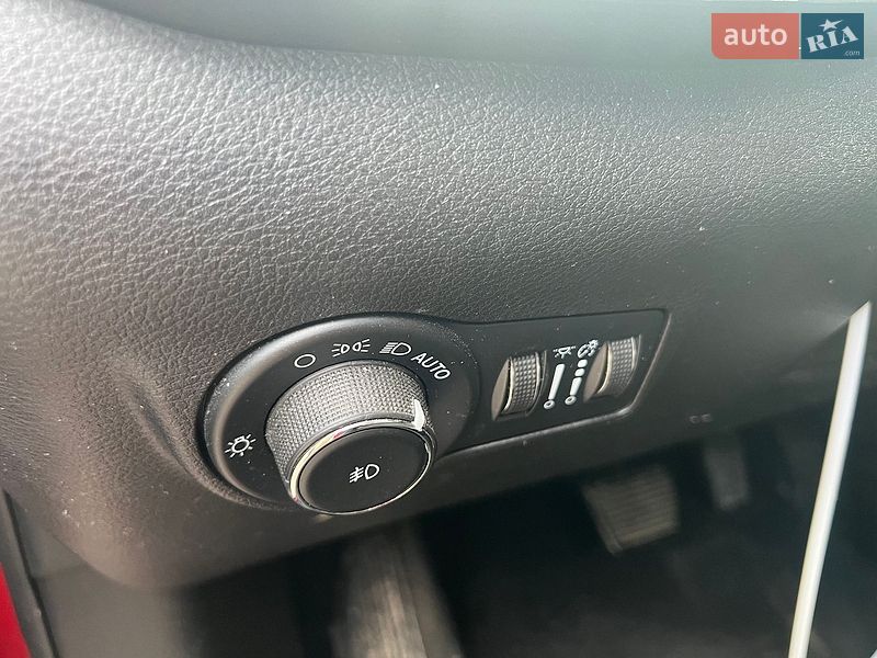 Внедорожник / Кроссовер Jeep Compass 2023 в Черкассах