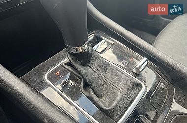 Внедорожник / Кроссовер Jeep Compass 2023 в Черкассах