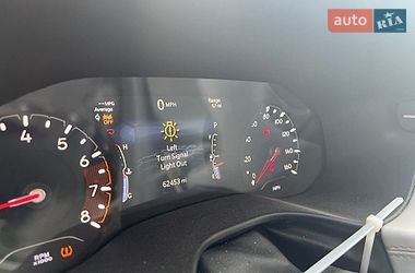 Внедорожник / Кроссовер Jeep Compass 2023 в Черкассах