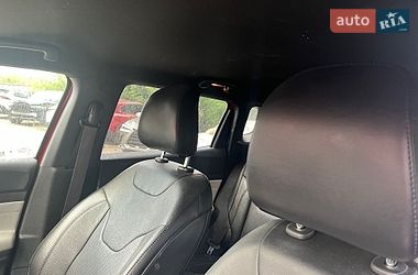 Внедорожник / Кроссовер Jeep Compass 2023 в Черкассах