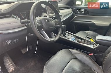 Внедорожник / Кроссовер Jeep Compass 2023 в Черкассах