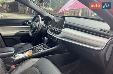 Внедорожник / Кроссовер Jeep Compass 2023 в Черкассах