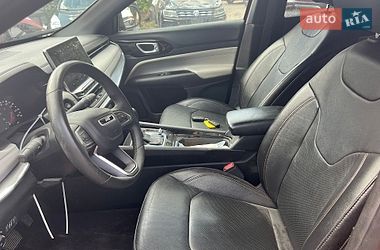 Внедорожник / Кроссовер Jeep Compass 2023 в Черкассах