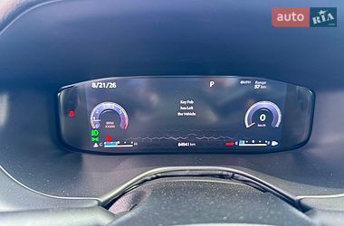 Внедорожник / Кроссовер Jeep Compass 2023 в Киеве