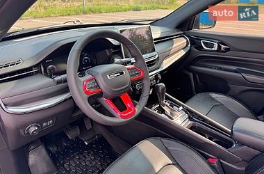 Внедорожник / Кроссовер Jeep Compass 2023 в Киеве
