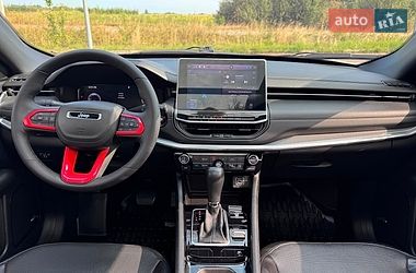 Внедорожник / Кроссовер Jeep Compass 2023 в Киеве