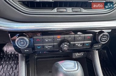Внедорожник / Кроссовер Jeep Compass 2023 в Киеве
