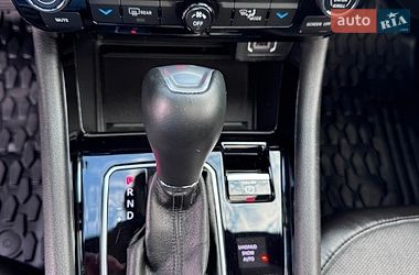 Внедорожник / Кроссовер Jeep Compass 2023 в Киеве