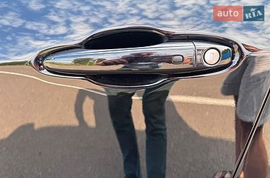 Внедорожник / Кроссовер Jeep Compass 2023 в Киеве