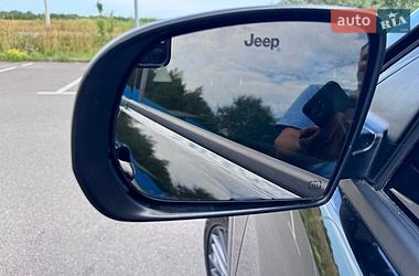 Внедорожник / Кроссовер Jeep Compass 2023 в Киеве